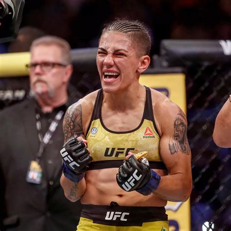 jessica andrade onlyfans leak|Former UFC champion pays off debts after joining OnlyFans。